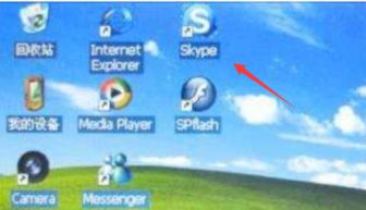 自己的skype号在哪里看,如何通过Skype号追踪个人位置及生成概述