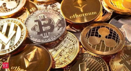 做加密货币,类型、特性与未来趋势解析