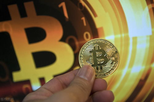中国人买加密货币会怎样,趋势、影响与未来展望
