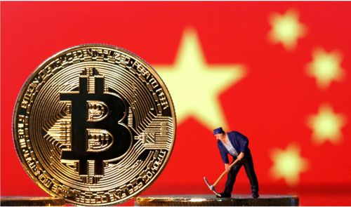 中国 加密货币 禁止6,政策演变与原因分析