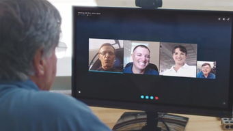 组织skype会议,Skype会议组织与实施指南