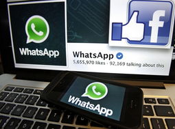 中国whatsapp恢复正常,即时通讯新篇章开启”