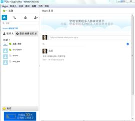 找skype的朋友hp,HP与Skype好友的奇妙邂逅