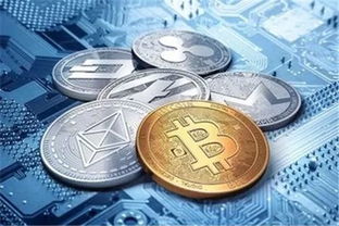 中东加密货币骗局揭秘,揭秘非法挖矿、欺诈广告与监管挑战