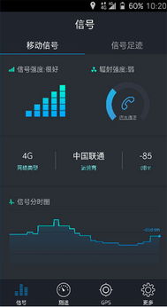 安卓9系统信号差,深度解析与解决策略