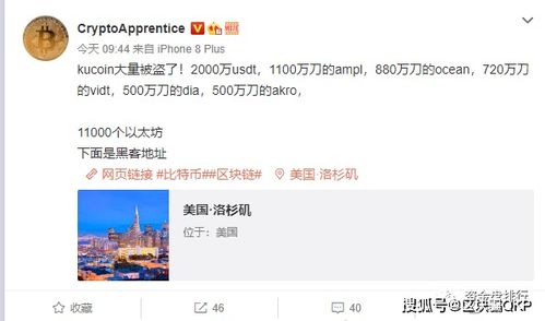只有钱包地址怎么盗usdt币,揭秘钱包地址盗取USDT币的黑色产业链