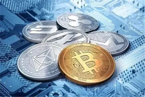 最新加密货币行情,2024年行业亮点与展望