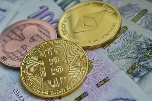 中本聪币对比以太坊,技术融合与支付革新对比