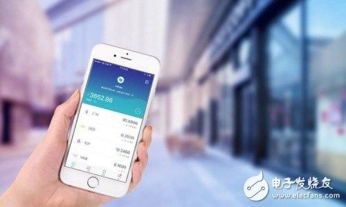 支持bch的钱包imtoken,轻松管理比特币现金（BCH）的数字资产管理平台