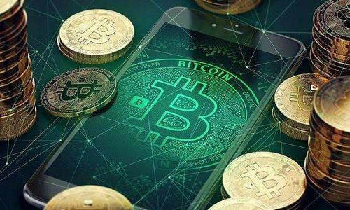 中国中央银行加密货币,引领未来货币潮流