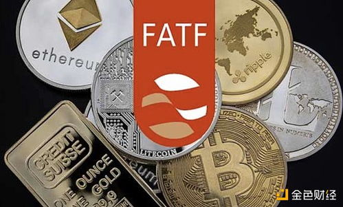 金融行为加密货币,加密货币的崛起与影响解析