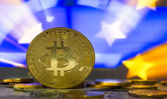 加密货币最关注的新闻,价格波动、政策动向与行业热点解析