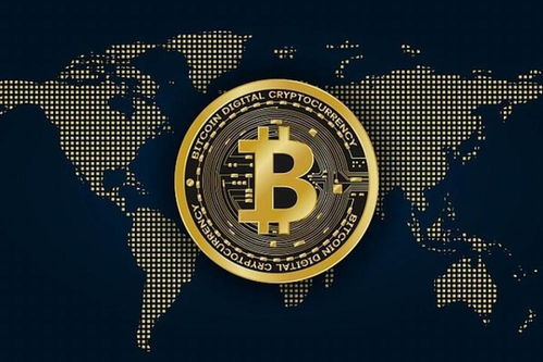 金融对加密货币的影响,影响与挑战的交织图景