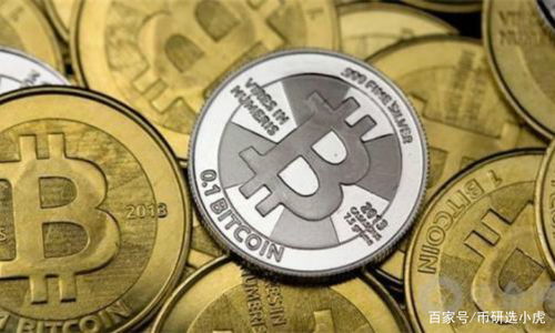 加密货币种类包括,从比特币到新兴代币的全面概览