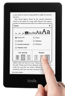 kindle499 安卓系统,功能与体验全面揭秘