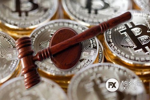 加密货币证券法,证券法视角下的合规与挑战