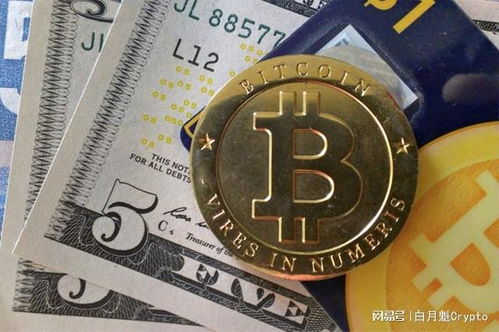 加密货币赚了吗,赚了吗？揭秘市场动态与盈利策略