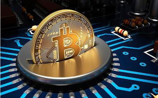 加密数字货币fgt,FGT加密货币的崛起与潜力分析