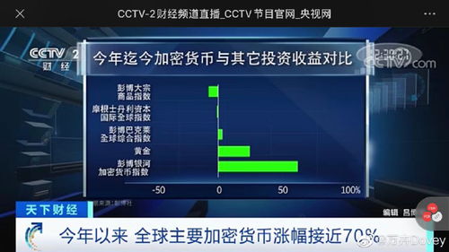 中央报道加密货币,中央视角下的加密货币发展态势与监管策略解析
