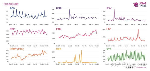 加密货币怎么看活跃度,洞察市场脉搏的密码钥匙