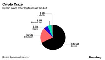 加密货币最高总价值多少,总价值突破历史新高