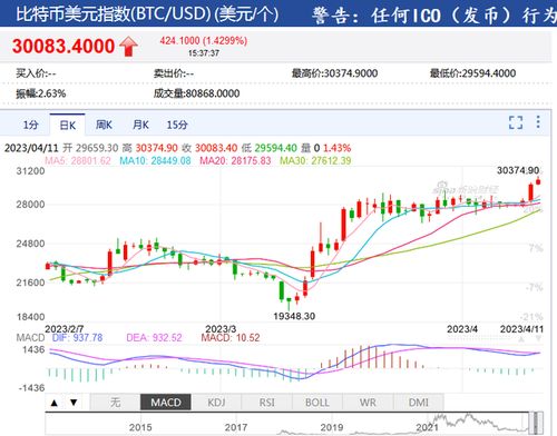 加密货币总涨幅是多少钱,总市值增长惊人