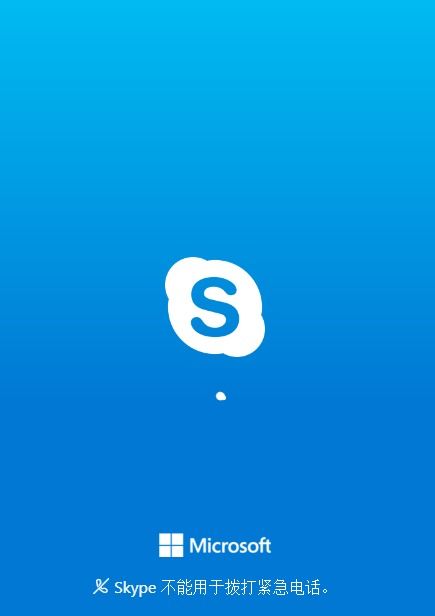 舊skype,回顾与展望