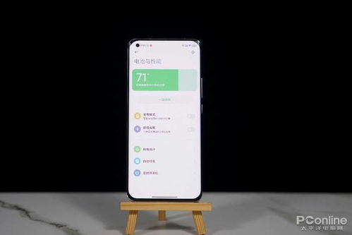 小米系统安卓11测评,设计革新与性能提升全面解析