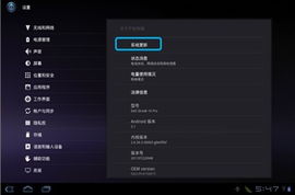 戴尔平板安卓系统安装,体验双重魅力