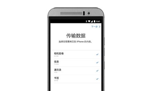 安卓手机之间系统迁移,轻松实现数据无缝转移攻略