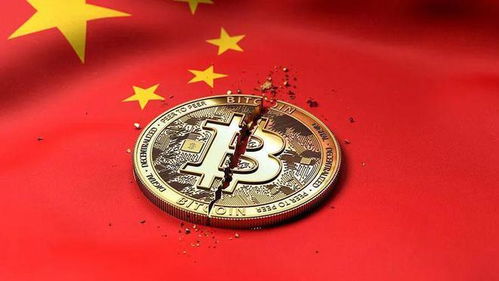 中国支持加密货币有哪些,政策动态与市场影响概述