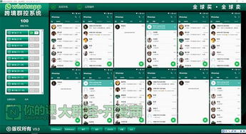 靠谱的whatsapp群发,揭秘WhatsApp群发消息的实用技巧与优势