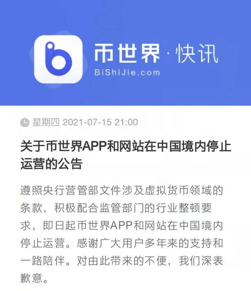 加密货币最新公告消息,投资者情绪高涨