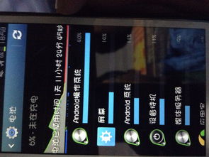 耗电排行 安卓系统详情,安卓系统耗电排行背后的秘密与优化策略