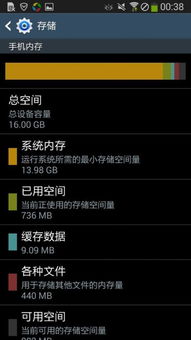 安卓系统其他占用内存,多维度剖析与应用优化策略