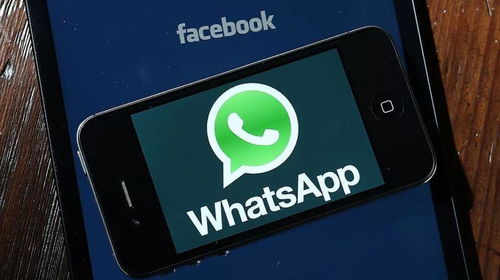 中国大陆无法使用whatsapp,探索中国大陆地区WhatsApp替代通讯解决方案