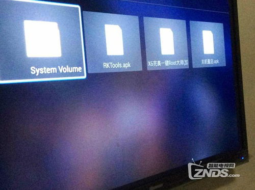 怎么安装安卓系统电视,教你如何安装安卓系统于电视