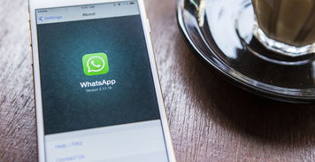 今天whatsapp是怎么回事,揭秘原因与应对策略