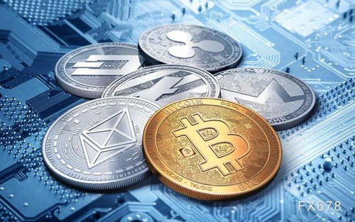 加密货币与稀有金属共存,构建未来金融新格局