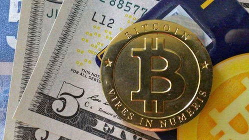 加密数字货币及特点,特性、应用与未来展望