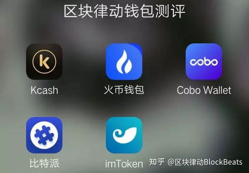 加密货币怎么放钱包里,钱包里的加密之旅