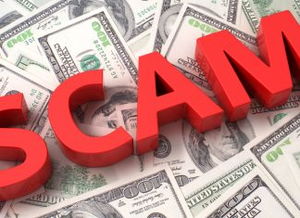 境外加密货币诈骗案例,案例分析及防范策略