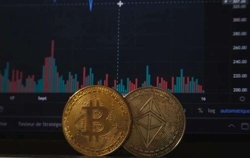 加密货币做空怎么盈利,轻松获利