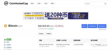 加密数字货币排行榜实时,BTC、ETH、BCH等主流币种市值变动解析