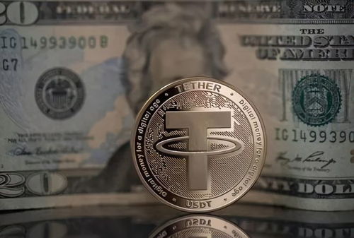 加密数字货币的稳定币,加密货币市场的稳定基石与未来展望