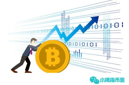 加密数字货币最新动态,最新动态解析与市场展望