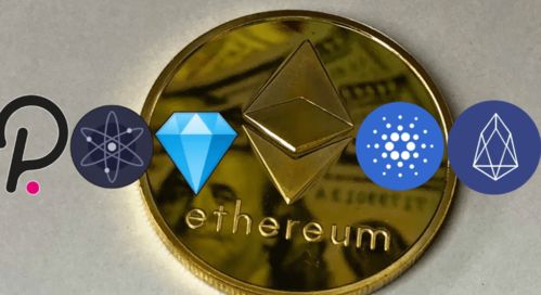 加密货币周六行情怎么样,周六行情解析与趋势展望