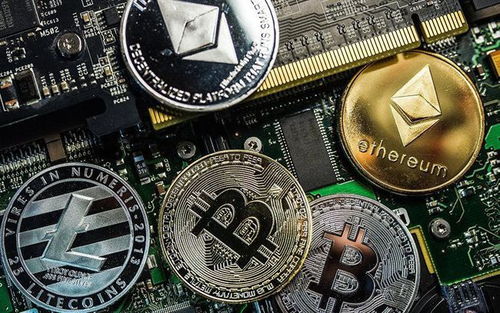 价格最高的加密货币,揭秘当前价格之冠的传奇故事