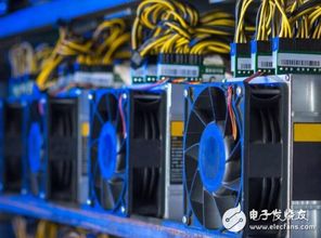 进口加密货币矿机多少钱,成本几何？