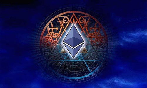 经典以太坊分叉,经典分叉背后的技术变革与市场影响